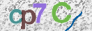 Εικόνα CAPTCHA