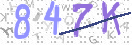 Εικόνα CAPTCHA