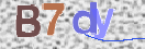 Εικόνα CAPTCHA