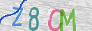 Εικόνα CAPTCHA