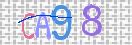 Εικόνα CAPTCHA