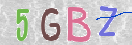 Εικόνα CAPTCHA