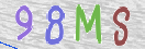 Εικόνα CAPTCHA