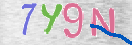 Εικόνα CAPTCHA