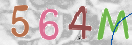 Εικόνα CAPTCHA