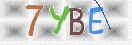 Εικόνα CAPTCHA