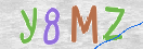 Εικόνα CAPTCHA