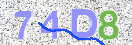 Εικόνα CAPTCHA