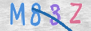 Εικόνα CAPTCHA