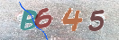 Εικόνα CAPTCHA