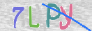 Εικόνα CAPTCHA