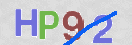 Εικόνα CAPTCHA