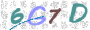 Εικόνα CAPTCHA