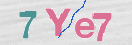 Εικόνα CAPTCHA