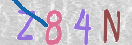 Εικόνα CAPTCHA