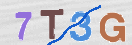 Εικόνα CAPTCHA