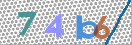 Εικόνα CAPTCHA