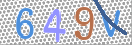 Εικόνα CAPTCHA