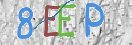 Εικόνα CAPTCHA