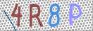 Εικόνα CAPTCHA