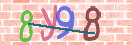 Εικόνα CAPTCHA