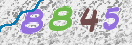 Εικόνα CAPTCHA