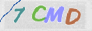 Εικόνα CAPTCHA