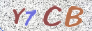Εικόνα CAPTCHA