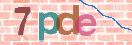 Εικόνα CAPTCHA