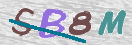 Εικόνα CAPTCHA