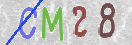 Εικόνα CAPTCHA