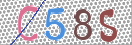 Εικόνα CAPTCHA
