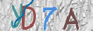 Εικόνα CAPTCHA