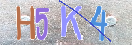 Εικόνα CAPTCHA