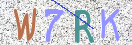Εικόνα CAPTCHA