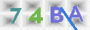 Εικόνα CAPTCHA