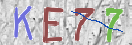 Εικόνα CAPTCHA