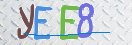 Εικόνα CAPTCHA