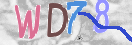 Εικόνα CAPTCHA