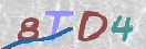 Εικόνα CAPTCHA
