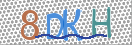 Εικόνα CAPTCHA