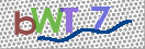 Εικόνα CAPTCHA
