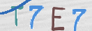 Εικόνα CAPTCHA