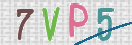 Εικόνα CAPTCHA