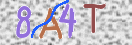 Εικόνα CAPTCHA