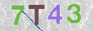 Εικόνα CAPTCHA