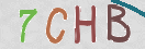 Εικόνα CAPTCHA