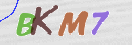 Εικόνα CAPTCHA