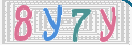 Εικόνα CAPTCHA