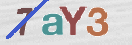 Εικόνα CAPTCHA